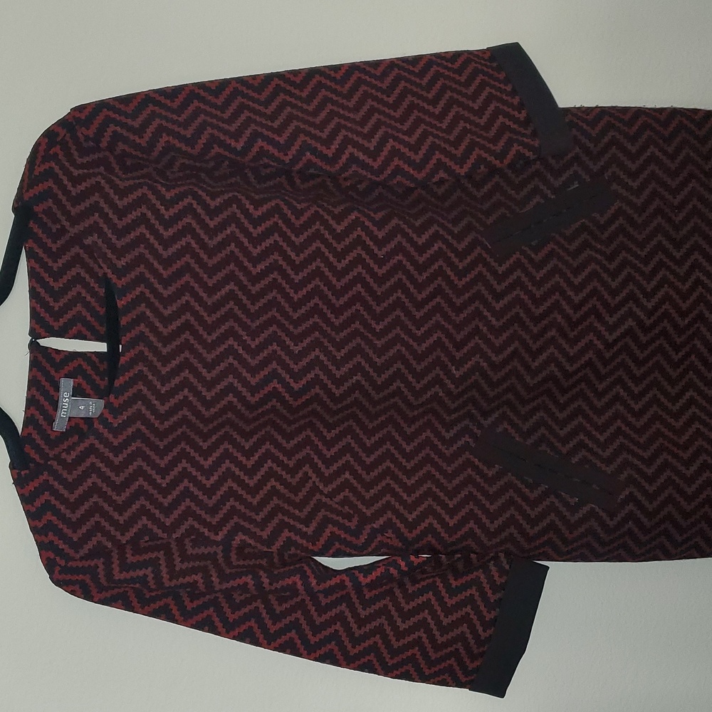 Muse mini dress